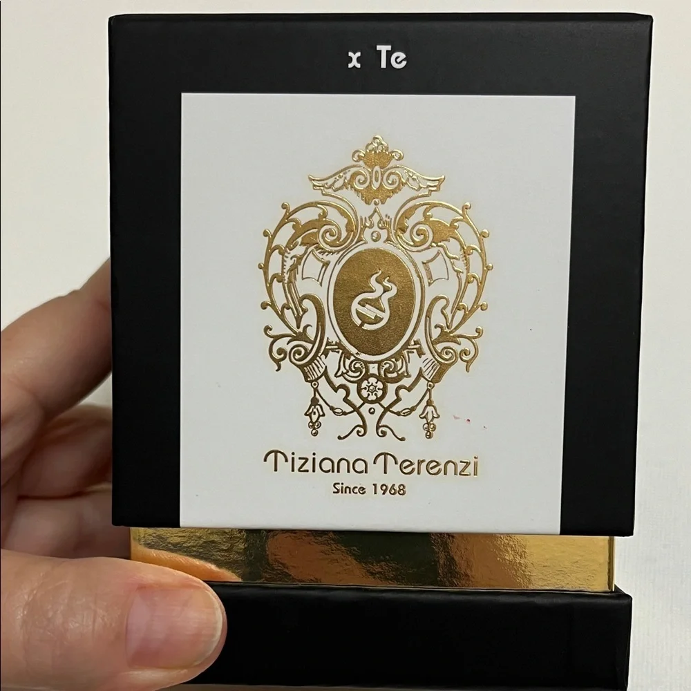 NWOT Tiziana Terenzi hair Fragrance